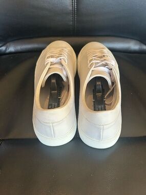 Mens, SZ 9, White, Beckett Simonon shoes
